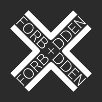Forbidden | Fashion brand logo - Similar company to Stichting Summer Sensation