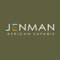 JENMAN African Safaris logo - Similar company to Nomad Africa Tours & Safaris