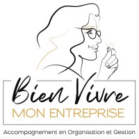 Bien Vivre Mon Entreprise logo - Similar company to Magma