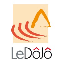 LE DÔJÔ logo - Similar company to Integral Alignment