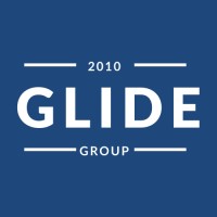 The Glide Group (Glide Outplacement and Glide Recruitment) logo - Similar company to Zenith Outplacement