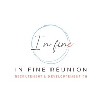 In fine Réunion logo - Similar company to Perceval