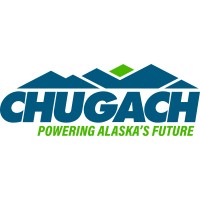Chugach Electric Association logo - Similar company to Golden Valley Electric Association