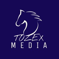 Tozex Media logo - Similar company to Dotforus Media