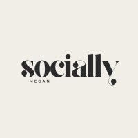 Socially Megan logo - Similar company to Everpool Recruitment