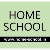Home-School logo - Similar company to Home School Internacional
