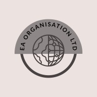 EA ORGANISATION LTD logo - Similar company to Dentordu
