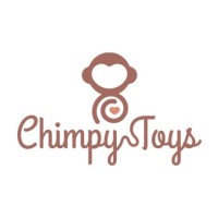 Chimpy Toys logo - Similar company to G&E Sales Ug