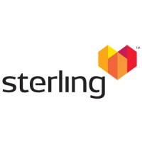 Sterling Developers Pvt. Ltd. logo - Similar company to Sizzle Properties Pvt Ltd.