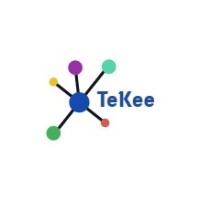 TEKEE logo - Similar company to Light Ethics