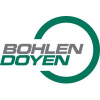 Bohlen & Doyen Bau GmbH logo - Similar company to Schrand