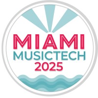 Miami MusicTech Summit logo - Similar company to Efans Ai