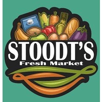 Stoodt's Fresh Market logo - Similar company to Lp Brands