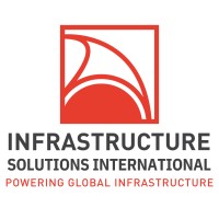 Infrastructure Solutions International (ISI) logo - Similar company to Lanronics Technologies Limited