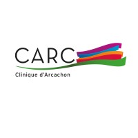 Clinique d'Arcachon logo - Similar company to Gbna Santé