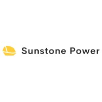Sunstone Power logo - Similar company to Cip Terra Technologies
