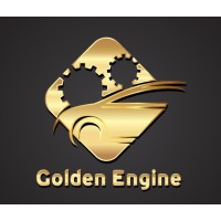 Golden Engine For Lubricants logo - Similar company to Antonia Group