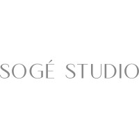 SOGÉ STUDIO logo - Similar company to Patternsfrom Agency