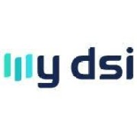 My DSI logo - Similar company to Fyndari