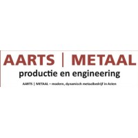 Aarts Metaal logo - Similar company to Hylkema Rvs B.V.
