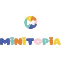 PT Soember Anak Bahagia (Minitopia Group) logo - Similar company to Funtasia Theme Park