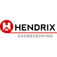 Hendrix Dakbedekking logo - Similar company to Viberq