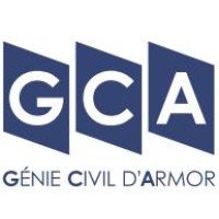 GCA Génie Civil d'Armor logo - Similar company to Estb