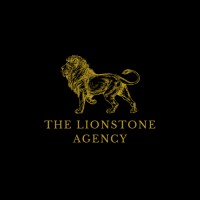 The Lionstone Agency logo - Similar company to Mach 5 Agency