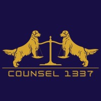 Counsel 1337 PLLC logo - Similar company to Leet Makers
