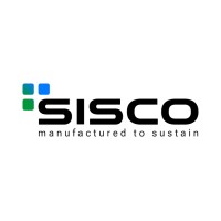 SISCO logo - Similar company to Innovation In Advance Composites & Technology- Iact
