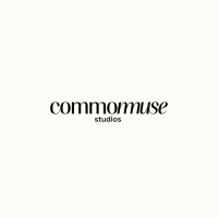Common Muse Studios logo - Similar company to Studio By Tyara