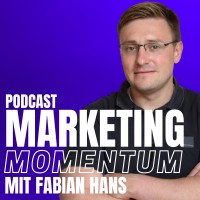 Marketing Momentum mit Fabian Hans logo - Similar company to Cogniteer