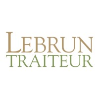 Lebrun Traiteur logo - Similar company to Action 4 Pets