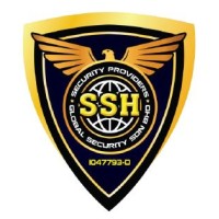 SSH Global Security Solutions Sdn. Bhd. logo - Similar company to Axis Super Force Sdn Bhd