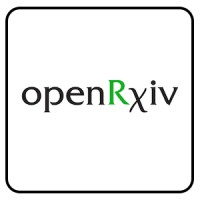 openRxiv logo - Similar company to Asapbio
