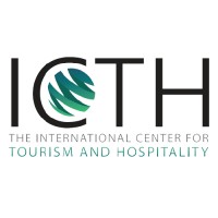 International Center for Tourism and Hospitality (ICTH) logo - Similar company to International Centre For Cultural Exchange Of Nsbm