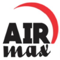 Airmax Compressores Oficial logo - Similar company to Connect Compressores Ltda