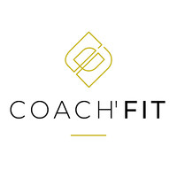Coach'fit logo - Similar company to Apfa Formation