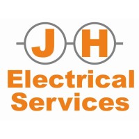 JH Electrical Services Leics Ltd logo - Similar company to Paradigm Electrical Solutions