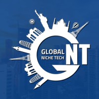 Global Niche Tech logo - Similar company to Interface Technologies Northwest
