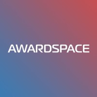 AWARDSPACE.COM logo - Similar company to Keyweb Ag