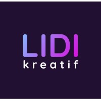 Lidi Kreatif logo - Similar company to Garagetive Studio
