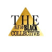 The New Black Collective logo - Similar company to We Are Stripes