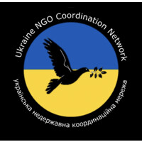 Ukraine NGO Coordination Network (UNCN) logo - Similar company to Sated Space Llc