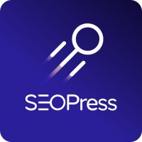 SEOPress logo - Similar company to Copilhost