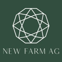 New Farm Ag logo - Similar company to The Diamond Group
