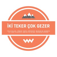 İki Teker Çok Gezer logo - Similar company to Nüvege Incubation Center