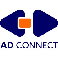 AD Connect logo - Similar company to Techcine