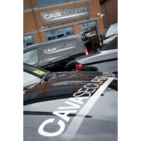 CAVA Security Services Limited logo - Similar company to Cys Group Affiliated With Cys Security