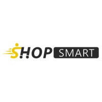ShopSmart logo - Similar company to Shopsmart